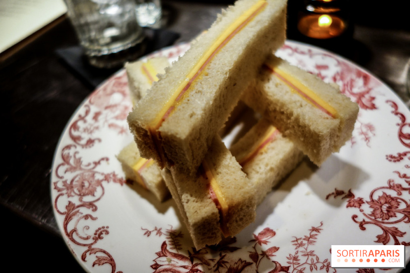 Vol de nuit, nos photos