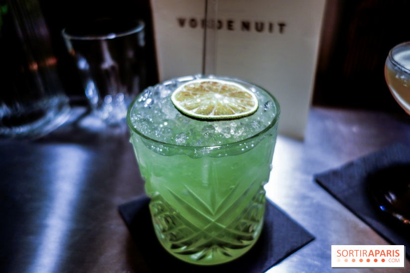 Vol de nuit, nos photos