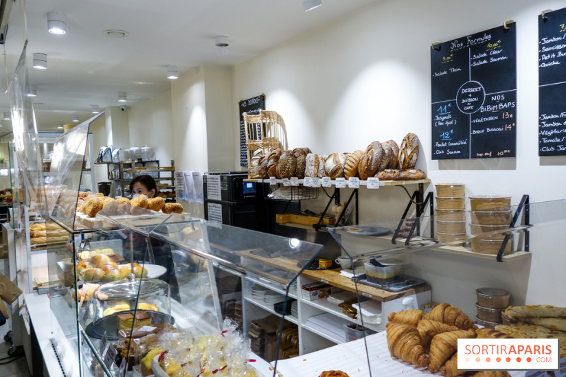 Mille & Un, nos photos