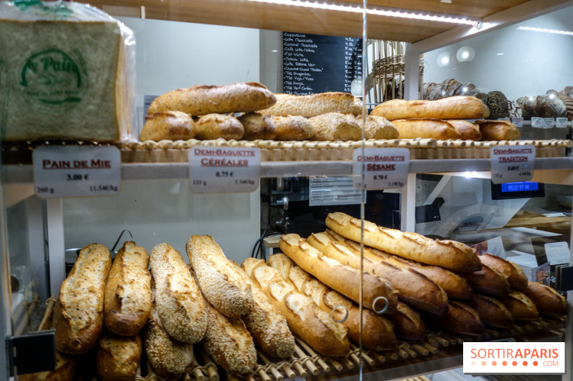 Mille & Un, nos photos