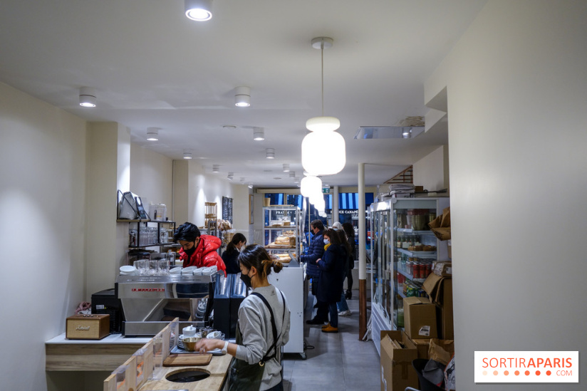 Mille & Un, nos photos