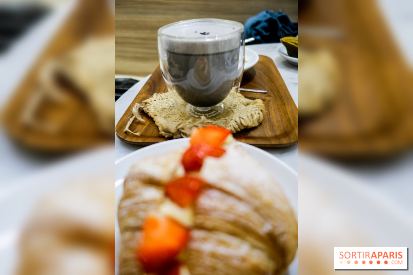 Mille & Un, nos photos