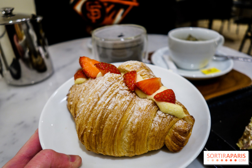 Mille & Un, nos photos