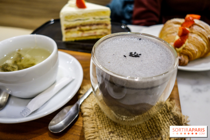 Mille & Un, nos photos