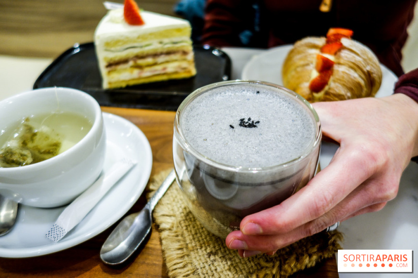 Mille & Un, nos photos