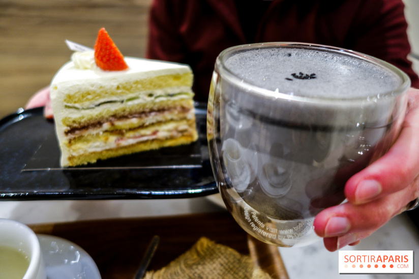 Mille & Un, nos photos