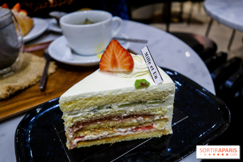 Mille & Un, nos photos