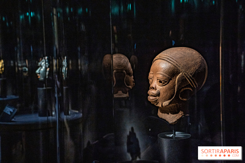 Les trésors de la collection Al Thani au Musée de la Marine 