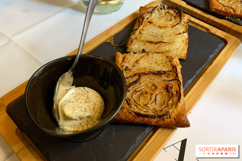 Mauro Colagreco x Anahi