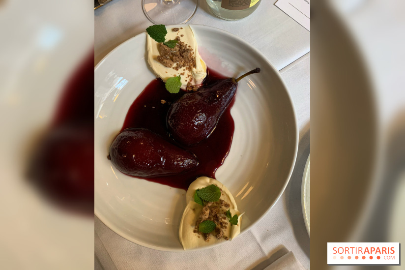 Mauro Colagreco x Anahi