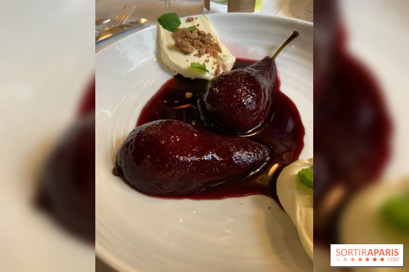 Mauro Colagreco x Anahi