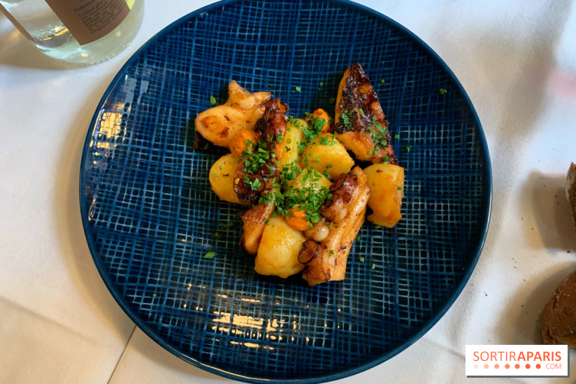 Mauro Colagreco x Anahi