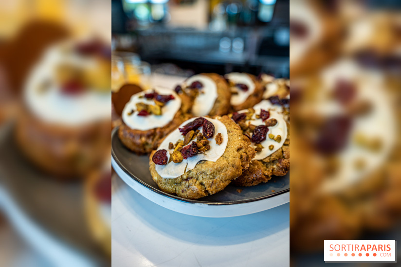 Le Brunch du Molitor