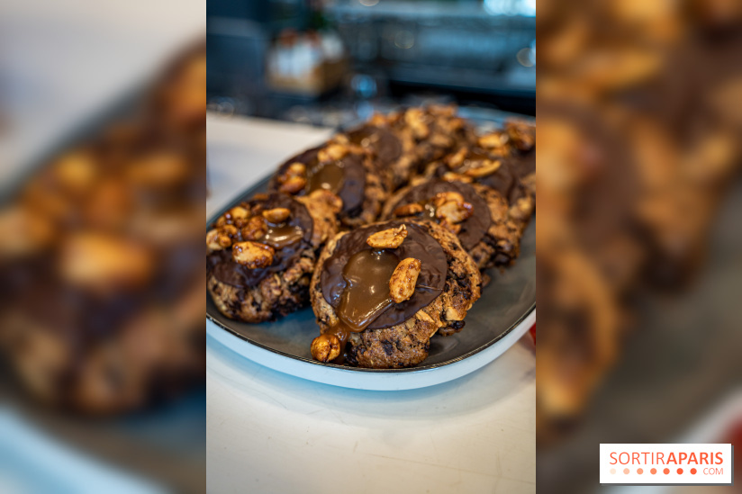 Le Brunch du Molitor