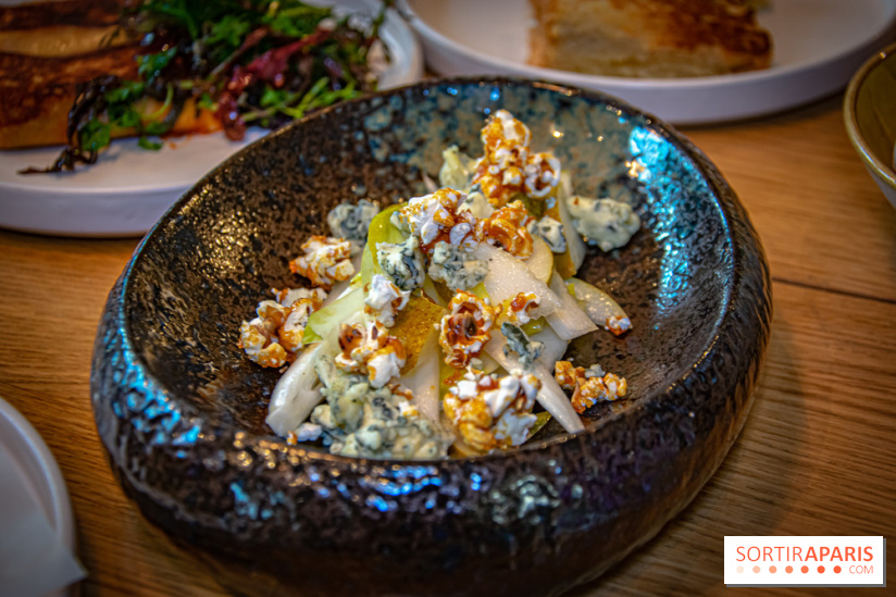 Le Grand Quartier propose sa nouvelle carte 100% savoureuse et régressive