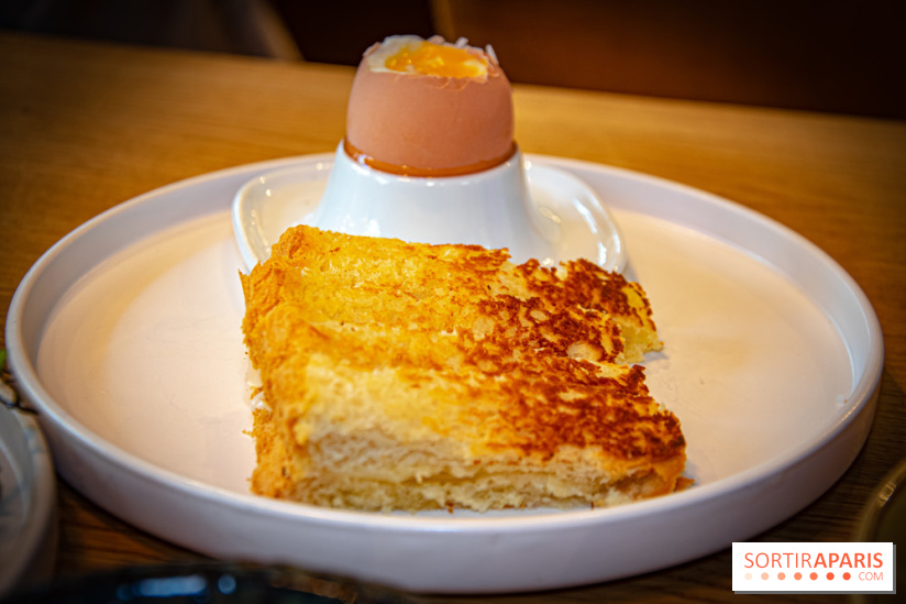 Le Grand Quartier propose sa nouvelle carte 100% savoureuse et régressive