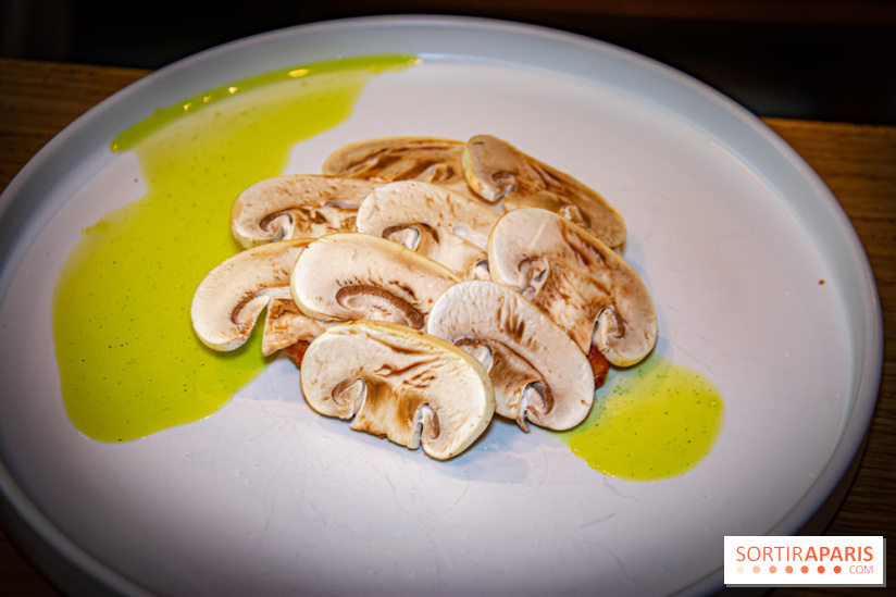 Le Grand Quartier propose sa nouvelle carte 100% savoureuse et régressive