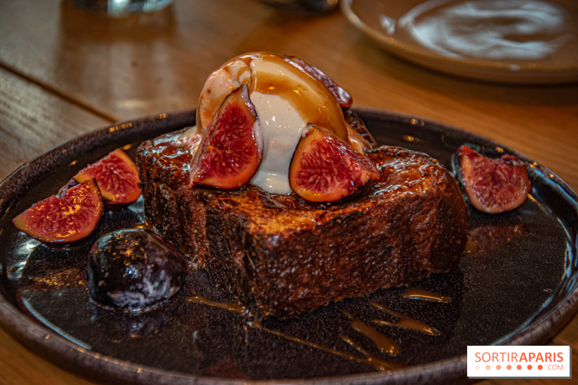 Le Grand Quartier propose sa nouvelle carte 100% savoureuse et régressive