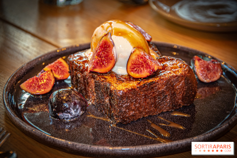 Le Grand Quartier propose sa nouvelle carte 100% savoureuse et régressive