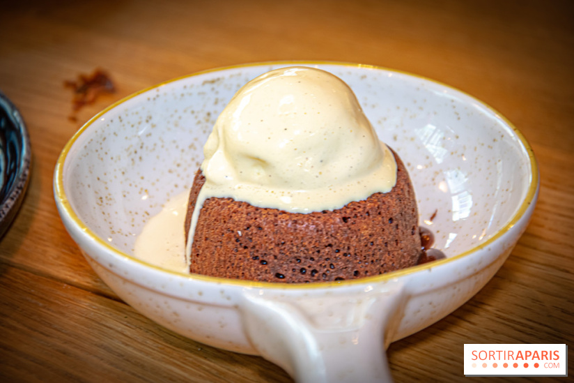 Le Grand Quartier propose sa nouvelle carte 100% savoureuse et régressive