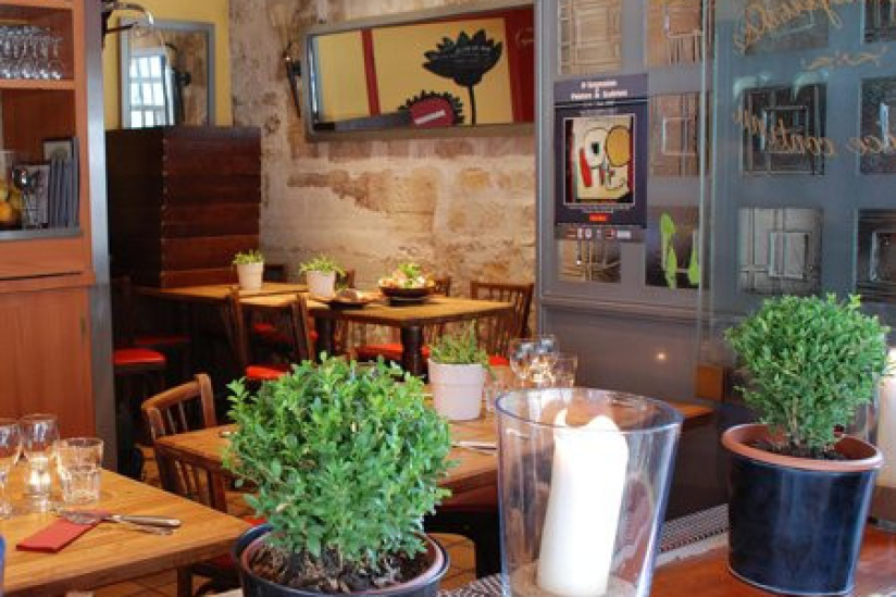 La rose de france - Sortiraparis.com