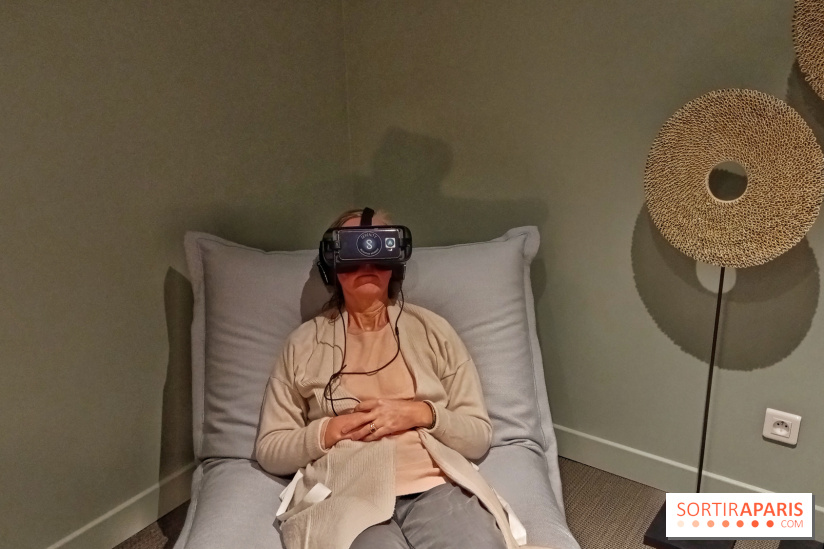 Kalany Mya, le tea time relaxant du Passage du Grand Cerf