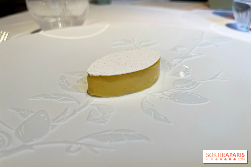 Le Gabriel, La Réserve Hôtel & Spa