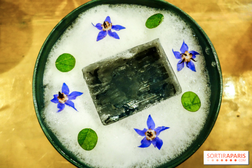 La Cave à cidre de Breizh Café Montorgueil, nouvelle carte 2021-2022, nos photos