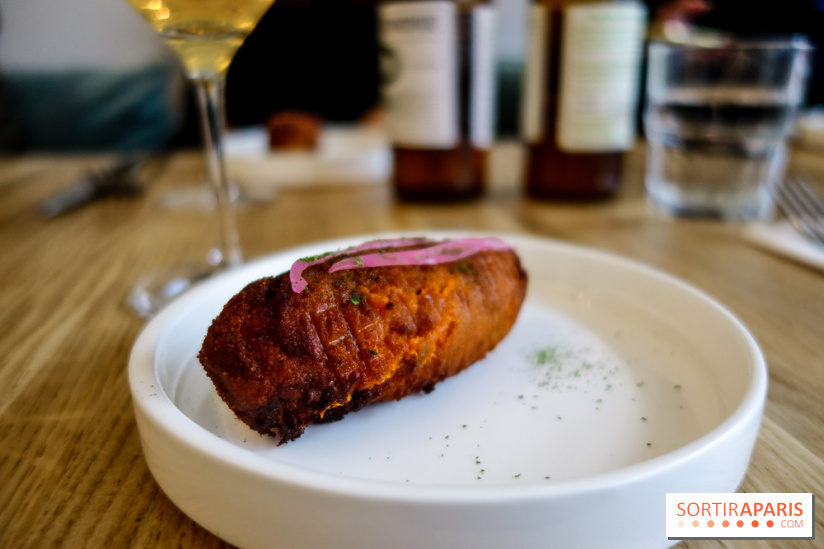 Milagro à Paris, nos photos