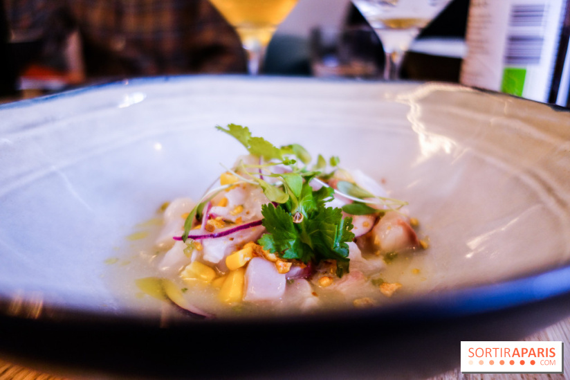 Milagro à Paris, nos photos