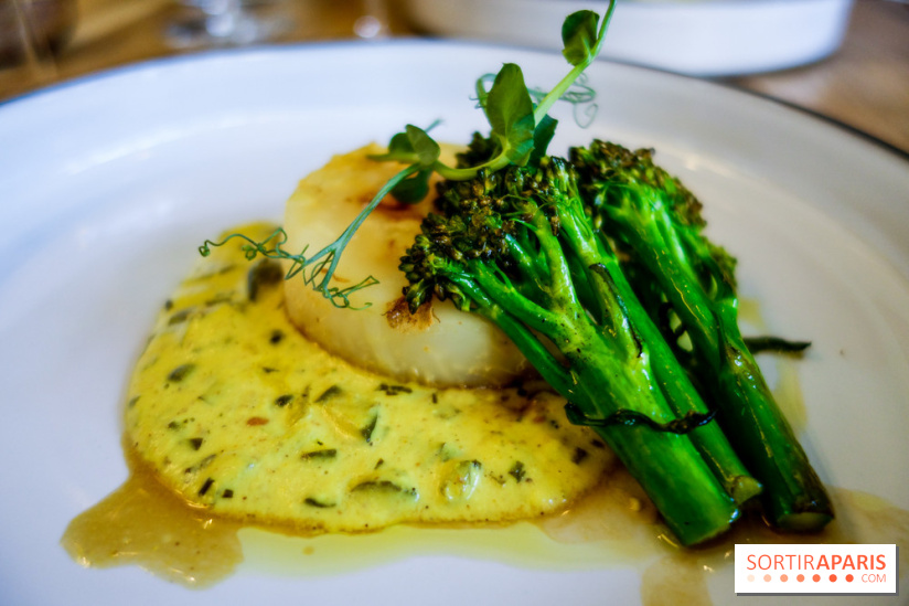 Milagro à Paris, nos photos