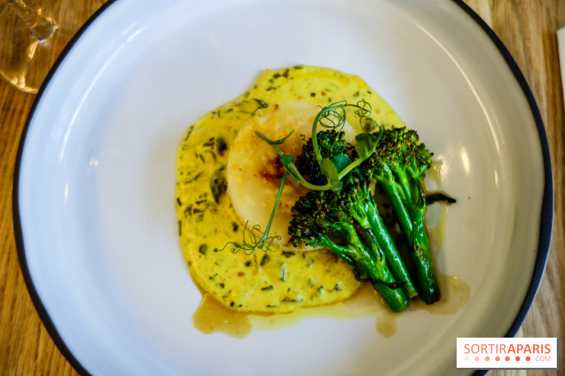 Milagro à Paris, nos photos