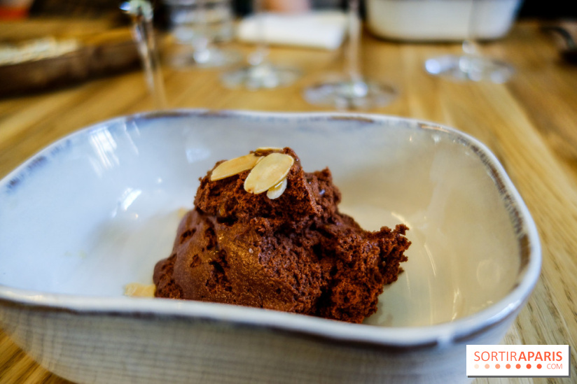 Milagro à Paris, nos photos