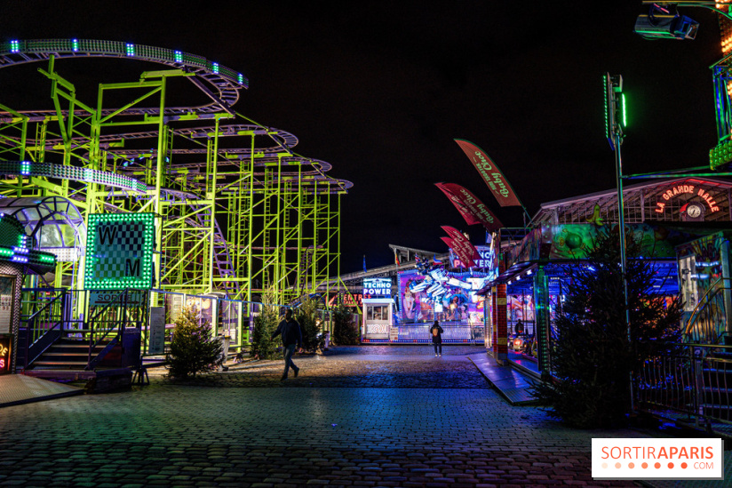 Jours de Fête à la Villette 2021