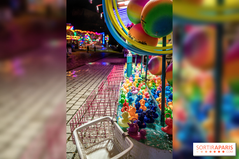 Jours de Fête à la Villette 2021