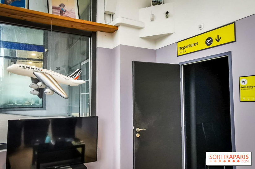 AviaSim, le simulateur de vol pour entrer dans la peau d'un vrai pilote