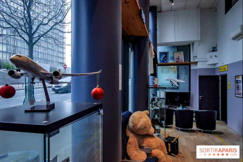 AviaSim, le simulateur de vol pour entrer dans la peau d'un vrai pilote