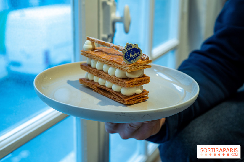 Le Pain Grillé d'Agnes B à Paris