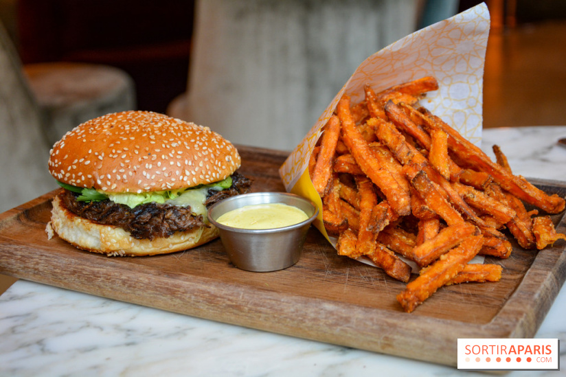 Neni, le restaurant au goût du voyage