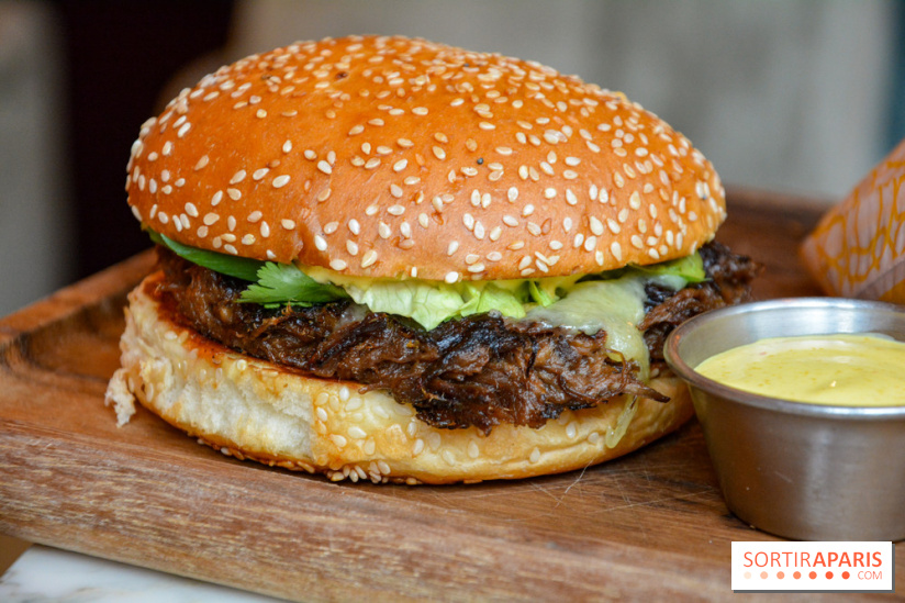 Neni, le restaurant au goût du voyage