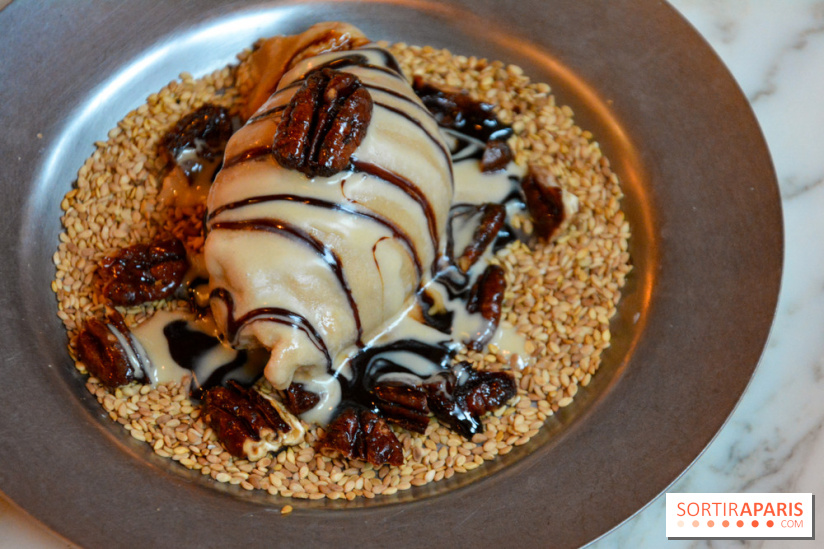 Neni, le restaurant au goût du voyage