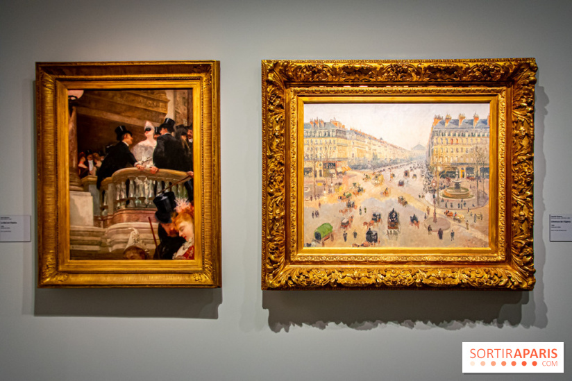 Marcel Proust, un roman parisien, nos photos de l'exposition au musée Carnavalet