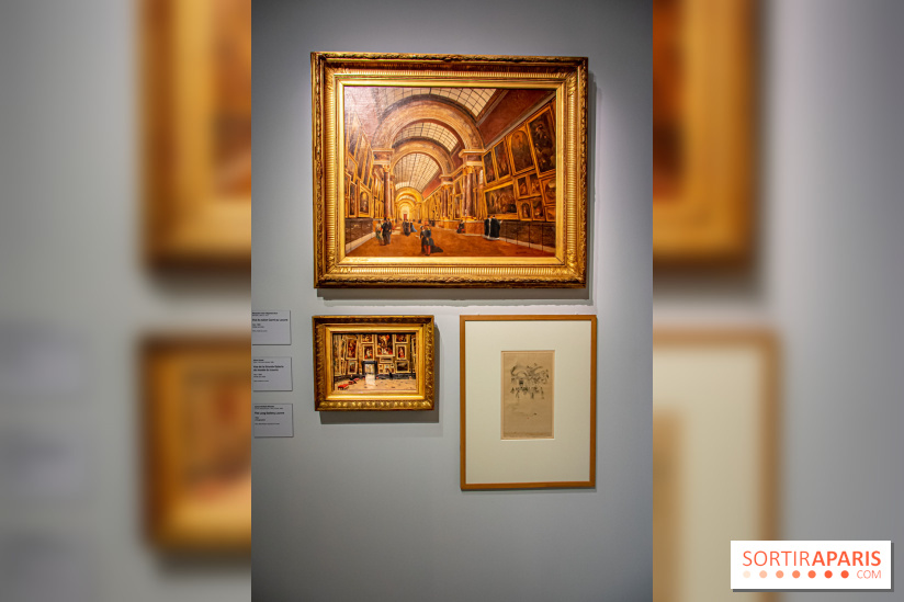 Marcel Proust, un roman parisien, nos photos de l'exposition au musée Carnavalet