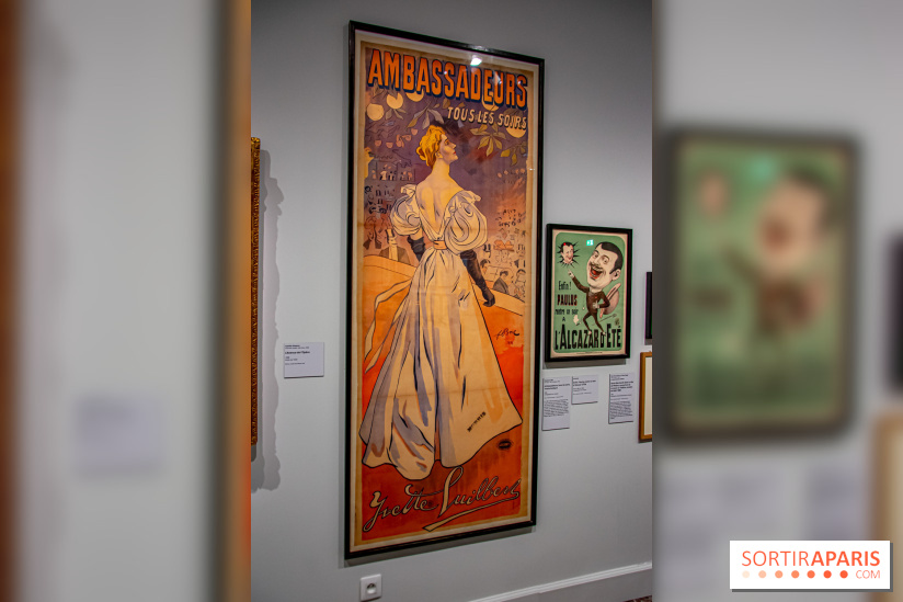 Marcel Proust, un roman parisien, nos photos de l'exposition au musée Carnavalet