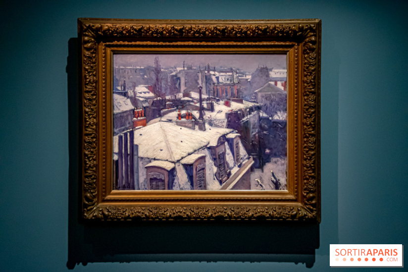 Marcel Proust, un roman parisien, nos photos de l'exposition au musée Carnavalet