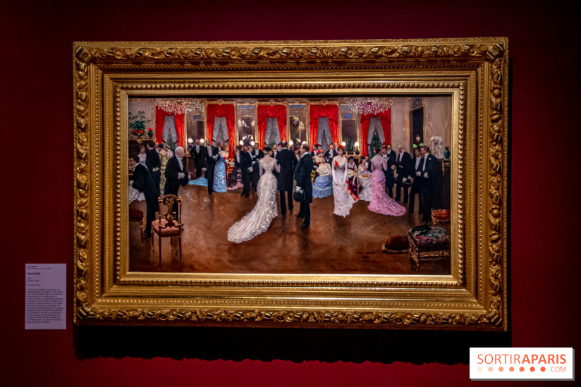 Marcel Proust, un roman parisien, nos photos de l'exposition au musée Carnavalet