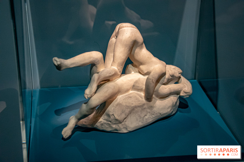 Marcel Proust, un roman parisien, nos photos de l'exposition au musée Carnavalet