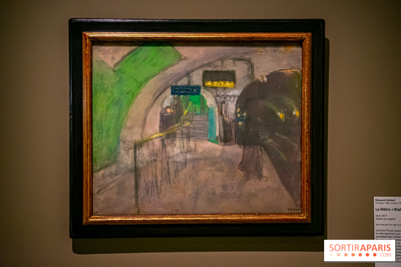 Marcel Proust, un roman parisien, nos photos de l'exposition au musée Carnavalet