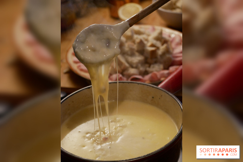Le Refuge des Fondus Montmartre, le pionnier des restaurants de fondues
