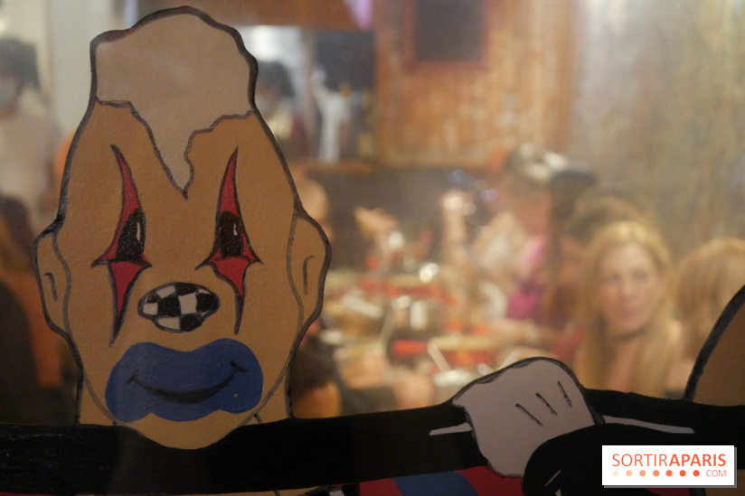 Le Refuge des Fondus Montmartre